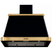 Вытяжка KUPPERSBERG v 939 ant bronze