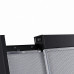 Вытяжка MEFERI SLIDEBOX60BK GLASS LIGHT