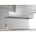 Вытяжка PANDO I-1001/120 INOX V.2200 ECO SEC