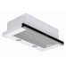 Вытяжка KRONASTEEL KAMILLA Sensor 600 inox/black glass 2M