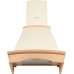 Вытяжка KUPPERSBERG drm 600