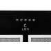 Встраиваемая вытяжка LEX GS Bloc P 900 черный