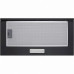 Вытяжка MEFERI SLIDEBOX60BK GLASS LIGHT