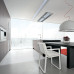 Вытяжка FALMEC nuvola isola 140 inox (без мотора)