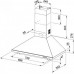 Вытяжка FRANKE 110.0319.360 FRANKE FCM 904 PW, ваниль