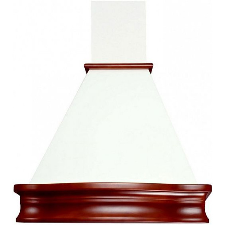 Вытяжка BEST Foresta 900мм 650м3/час багет вишня 077K0330/32