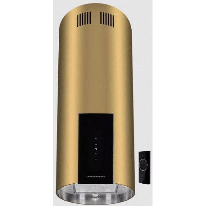 Вытяжка KUPPERSBERG MOTUBA Gold