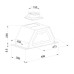 Вытяжка GRAND Corsa 60 WH