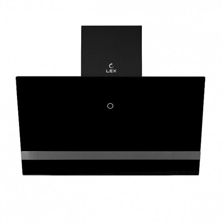 Вытяжка LEX TOUCH Eco 600 Black
