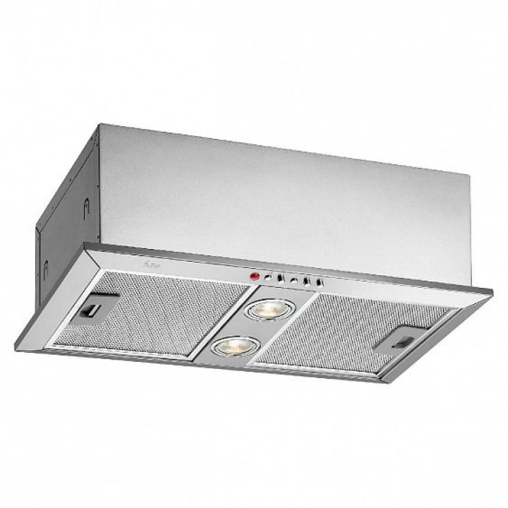 Встраиваемая вытяжка TEKA gfh 55 stainless