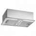 Встраиваемая вытяжка TEKA gfh 55 stainless