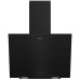 Вытяжка HOTPOINT-ARISTON HPHV 62FLT BL