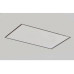 Вытяжка PANDO E-252/120 BLANCO V.1130 ECO SEC PLUS