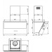 Вытяжка Falmec VERSO NRS 85 WHITE