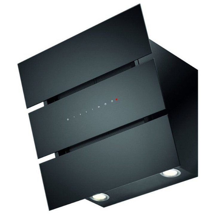 Вытяжка FABER 110.0182.020 EKO XS EG6 BK A55