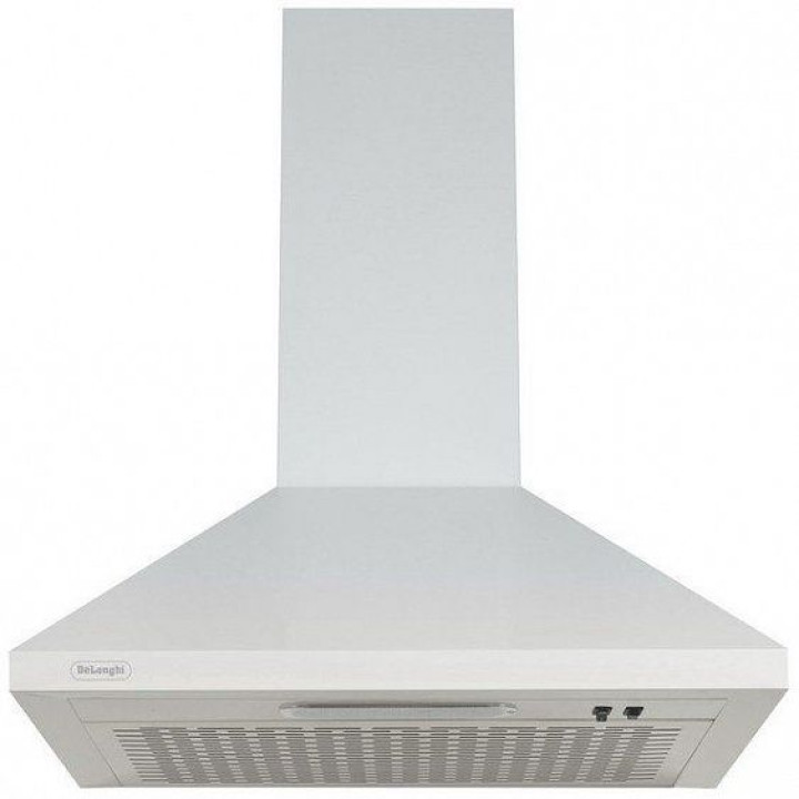 Вытяжка DELONGHI Volturino 2 Bianco 60