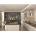 Вытяжка GORENJE Infinity WHT68AINI Слоновая кость / Платиновый