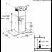 Вытяжка Electrolux EFL 10965 OX нержавеющая сталь