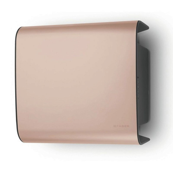 Вытяжка FABER 110.0324.922 CARRE' PINK F42