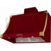 Вытяжка KUPPERSBERG v 939 bor bronze