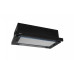 Вытяжка EXITEQ retracta 2301G черная