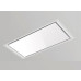 Вытяжка PANDO E-297/120 CRISTAL BLANCO V.1300 ECO