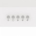 Вытяжка Gorenje WHU 629EW/S