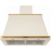 Вытяжка KUPPERSBERG t 969 c bronze