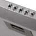 Вытяжка MAUNFELD Corsa Light С 50 INOX