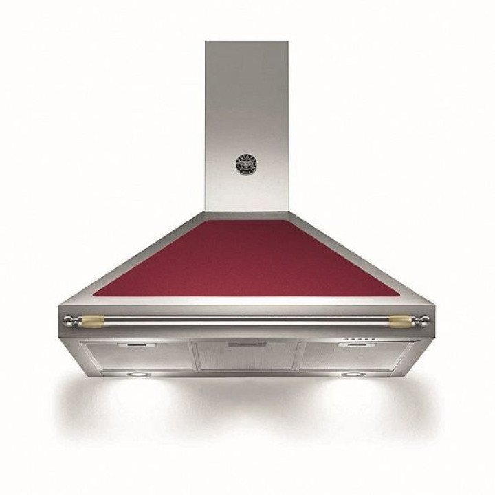 Вытяжка BERTAZZONI K90HERVIA