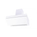 Каминная вытяжка SCHTOFF Universal 600 white
