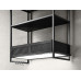 Вытяжка ELICA OPEN SUITE BL MAT/F/80 (PRF0166703)