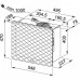 Вытяжка FRANKE IMPRESS 603 WH (330.0530.193)