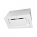 Вытяжка LEX GS BLOC GS 600 WHITE