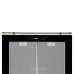 Вытяжка DELONGHI KCX-C60BK
