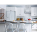 Вытяжка MAUNFELD omron 60 white