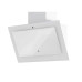 Вытяжка LEX MIO GS 600 WHITE