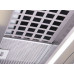 Вытяжка PANDO TIL-2/90 INOX V.830 ECS