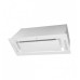 Вытяжка LEX GS BLOC GS 900 WHITE