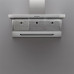 Вытяжка FALMEC master 90 inox (800) ecp