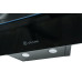 Вытяжка DELUXE ACC-T60-B-B-33/D-2
