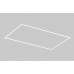 Вытяжка PANDO E-252/120 BLANCO V.1130 ECO SEC PLUS