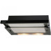 Встраиваемая вытяжка CATA TF 2003 60 BLACK GLASS