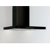 Вытяжка PANDO P-825/90 NEGRO SATIN V.1250 ECO