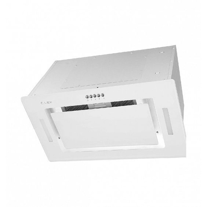 Вытяжка LEX GS BLOC G 600 WHITE