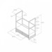 Вытяжка ELICA OPEN SUITE BL MAT/F/80 (PRF0166703)