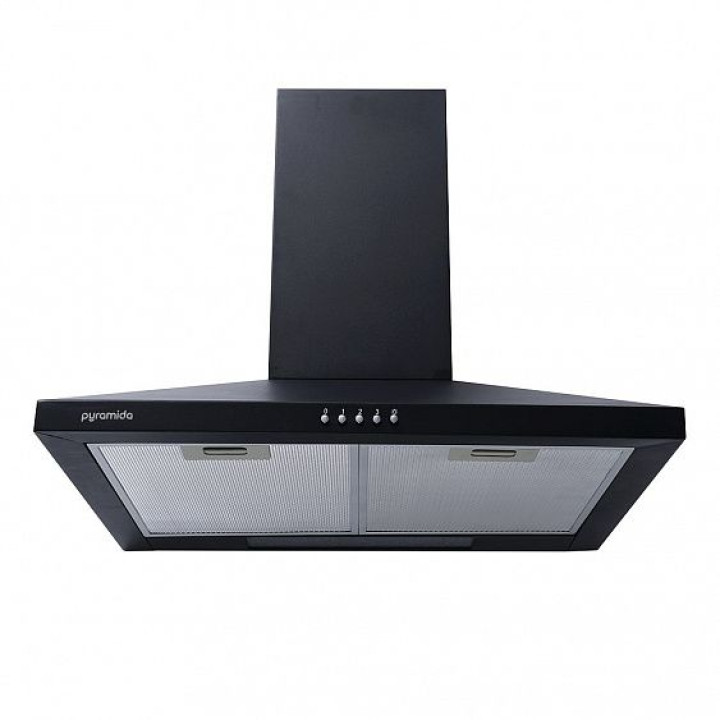 Вытяжка PYRAMIDA BF 60 M BL