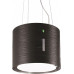 Вытяжка FALMEC TWISTER ISOLA 45 NERO (450) ECP CEWI45.E0P6#ZZZN441F
