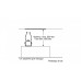 Вытяжка BOSCH DLN53AA50