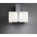 Вытяжка FALMEC Mirabilia 67 Square inox (800)